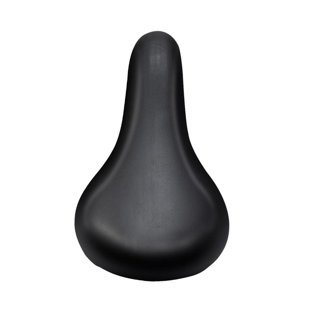 Kids Bike Saddle Wear Resistant Comfortable High Performance PU Leather Bike