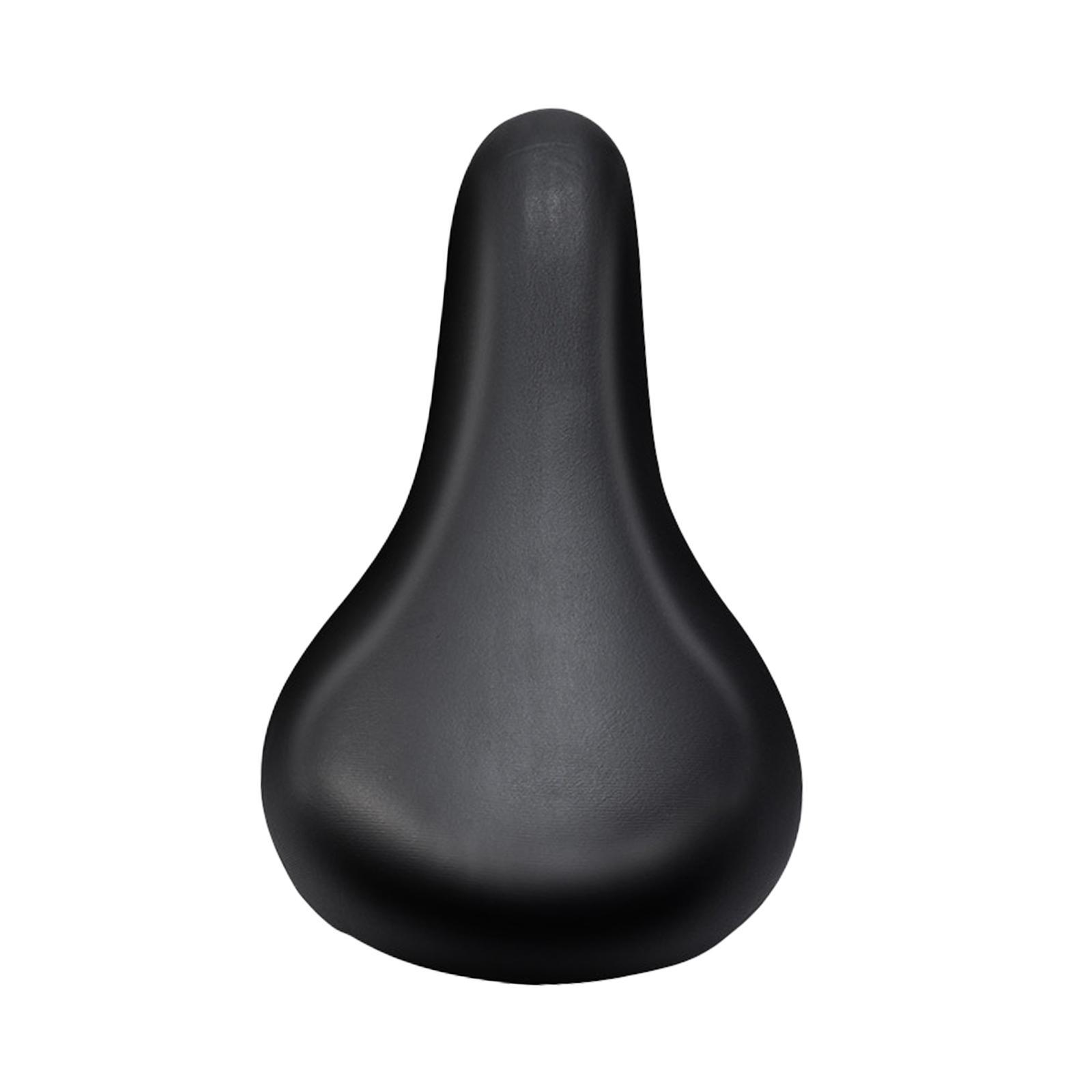 

Kids Bike Saddle Wear Resistant Comfortable High Performance PU Leather Bike