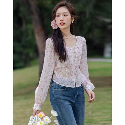 Topper – Bluser og skjorter