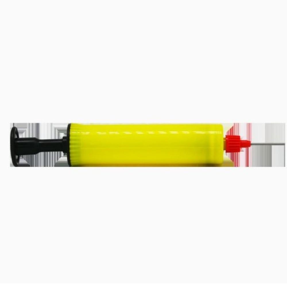 Inflatable Hand-Grasping Ball PVC Baby Toy Ball Sensory Toy Hand Grip Ball  Pool Air Pump