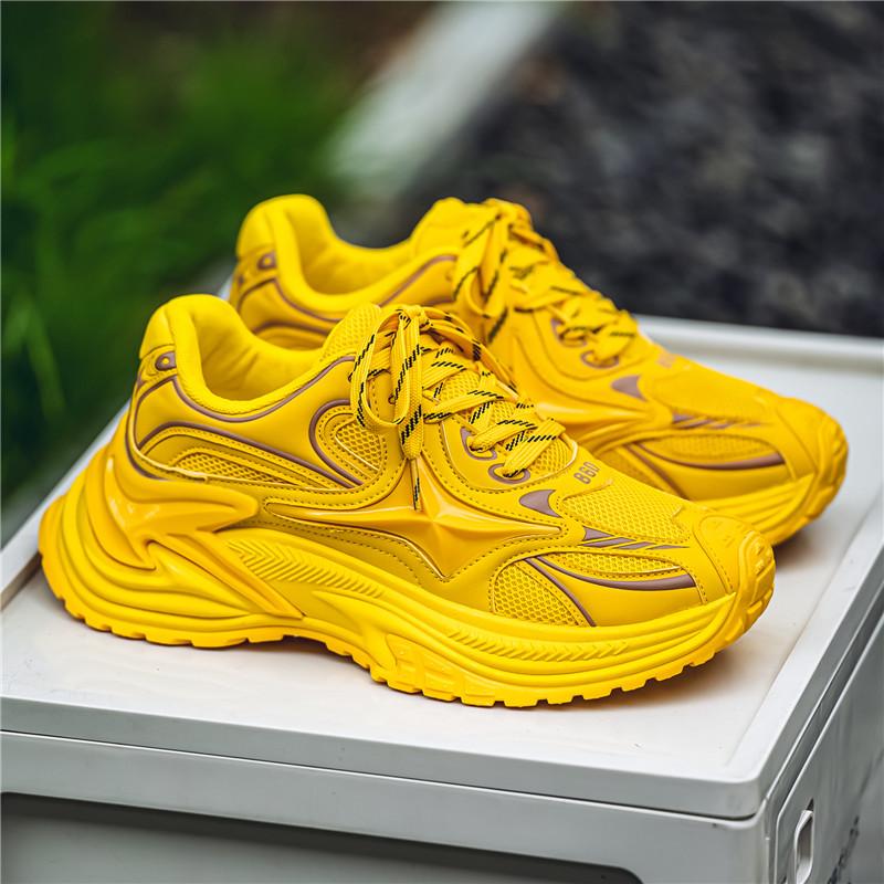 

Модная повседневная мужская обувь CYYTL, кроссовки для улицы, для бега, модные, для тенниса, для скейтборда, на платформе, спортивные, для хайкинга, для ходьбы, дизайнерские, роскошные лоферы 39