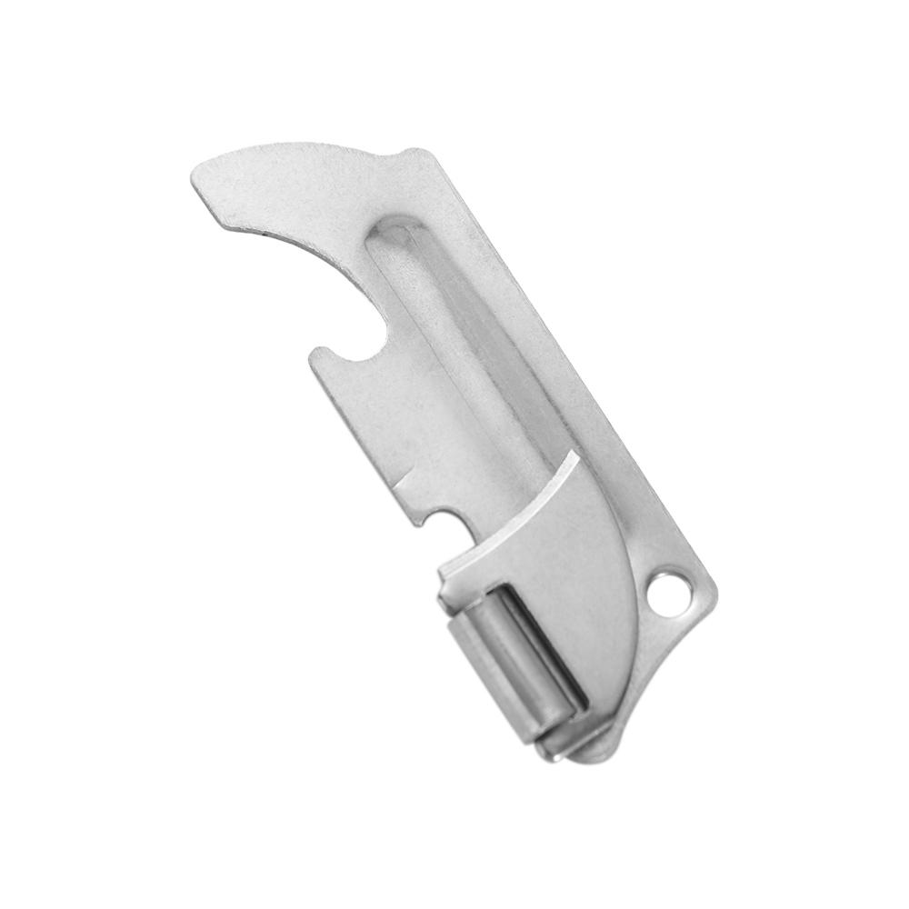 Folding Can Opener Stainless Steel Opener Gadget Kitchen Tools Bottles Opener Outdoor Use