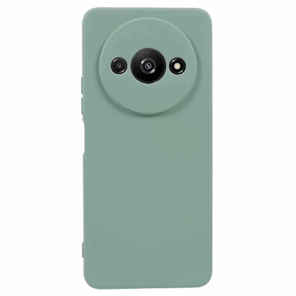 For Xiaomi Redmi A3/Poco C61 4G Case Shockproof 2.0mm TPU Phone Cover