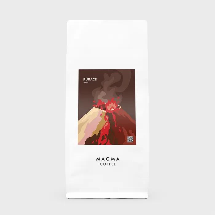 Purase Blend Coffee Beans