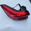 2018- Models CHERY Tiggo 8 Tail Light Outer Tail Lamps Assembly Original
