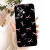 For Oppo A79 5G Case Cartoon Cat Retro Style Silicone Cover For Oppo A79 CPH2553 CPH2557 Shockproof Phone Cases Bumper