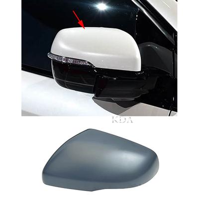Kryt krytka pouzdro zrcátka zadního levého nebo pravého Model pro Ford Edge 2015 2016 2017 2018