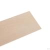Thick Wood Pieces - Unfinished Solid Wooden Crafts