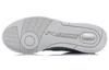 Li Ning 937 Deluxe Low Canvas Cushioning Slip Resistant Abrasion Resistant Low Top Vintage Basketball Shoes Women's AGBR050-3
