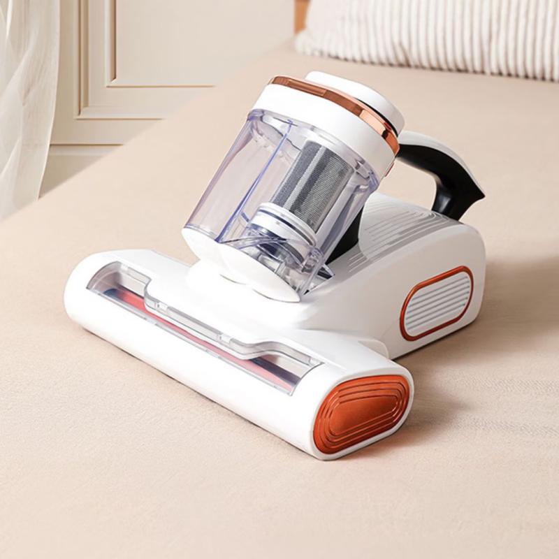 OLOEY Handheld Mite Remover and Vacuum Cleaner