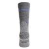 [Salomon] X Ultra Access Crew 2-Pac Socks Lc2083200 Unisex Anthracite/Black L