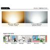 PIR Infrared Motion Sensor 10W 20W 30W LED Floodlights 230V 50W Outdoor Lighting Reflector Spot Flood lights Garden Wall Lamp