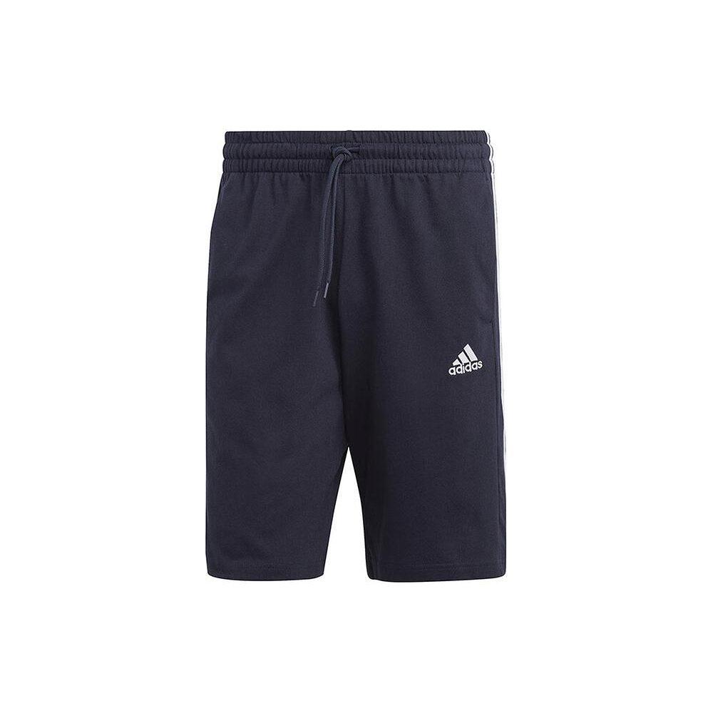 adidas Casual Shorts Men's Blue IC9383