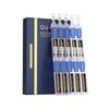 Quadil Blue Kupferpeptid 2.0 Einzeldosis-Serum