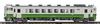 TOMIX N Gauge 8465 Kiha 40 500 Regional Headquarters (Tohoku Color) (T)