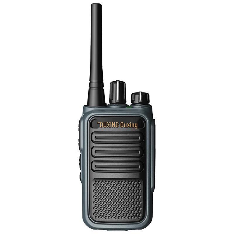 

OUXING Mag480 Walkie Talkie (CN version)