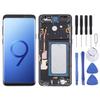 For Samsung Galaxy S9+ SM-G965(TFT) – שחור
