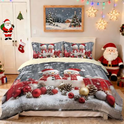 Linge de lit – Parures de lit