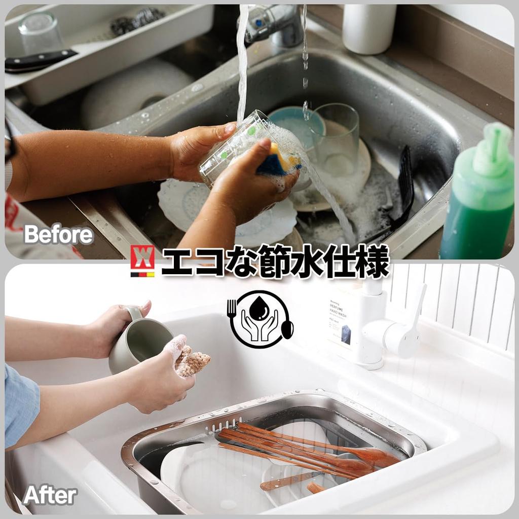 Portable Stainless Steel Dishwashing Bowl 10L | Multipurpose Kitchen Basket | Vegetable Washing & Draining | Camping, Car Camping, Home Use (1655)