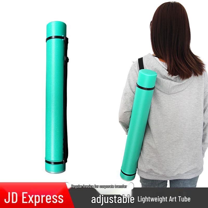 FUTLSLY Расширяемый тубус для хранения документов