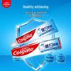 Colgate Total Anti-Cavity & Healthy White Toothpaste Pack
