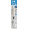 Kuretake Sign Extra Fine of Brush-Style Pen, Quick-Drying, Tip, Black, QDLS4-10S [Set 10]
