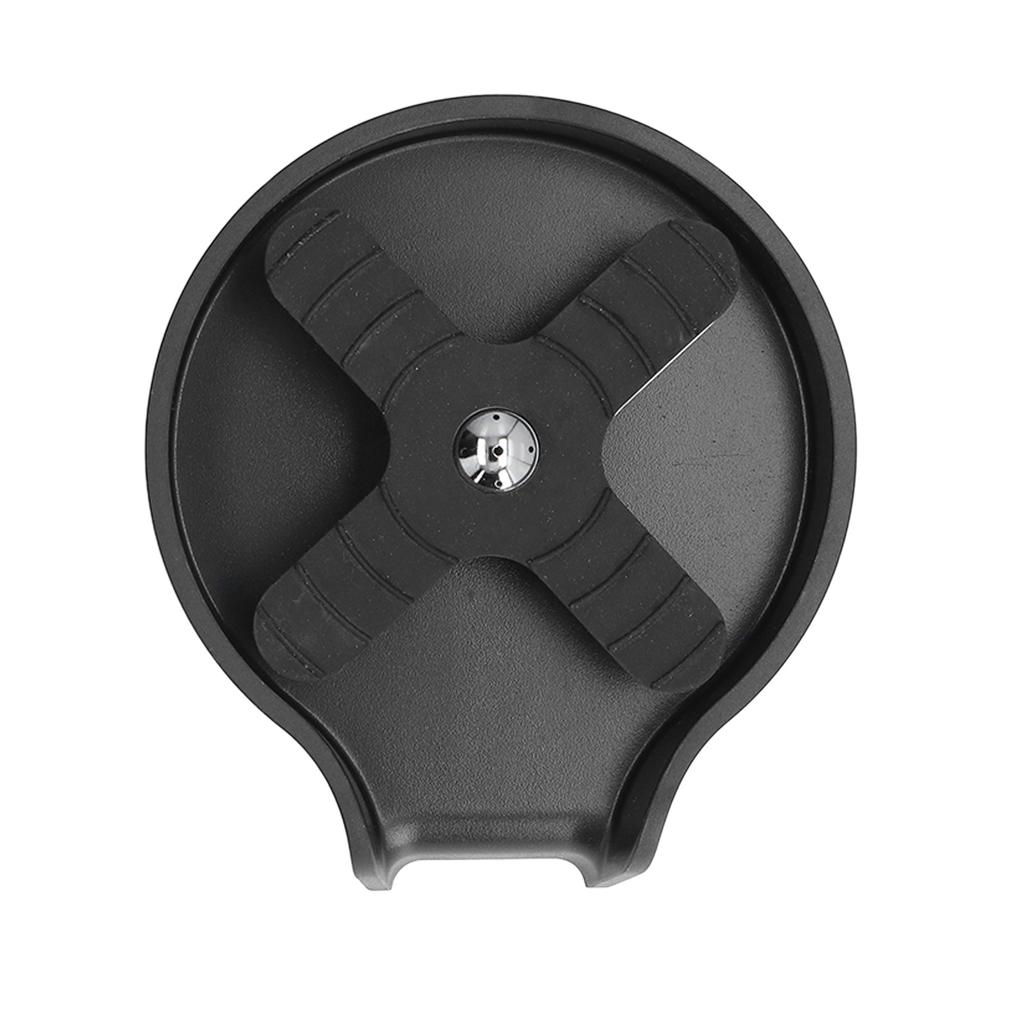 G9/16 Thread High Pressure Cup Washer Stainless Steel Kitchen Sink Glass Rinser for Restaurant Bar