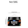 Car Rearview Mirror Rain Repellent Waterproof Protective Wax Anti-Fog Glass Coating Spray Auto Accessories