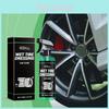 Rayhong Tire Protection Agent Foam Cleaner For Ultimate Tire Shine And Protection