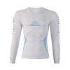 Men's Quick-Dry Long Sleeve Sports Top for Basketball, Running, and Training