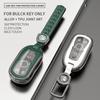 Buick Key Case: Fits New Excelle, Regal, Verano, GL86, Encore Models