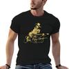 Stevie Ray Vaughan Fan Art Design T-Shirt Work Daily Kurzarm Top