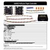 Detalii și accesorii – Controlere și plăci de zbor