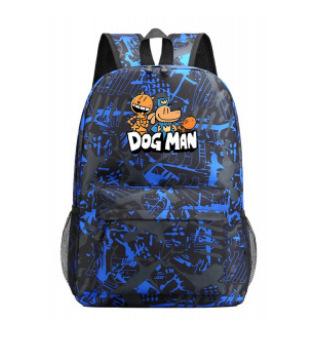 College Style Student Backpack Girl Waterproof High School Student Schoolbag