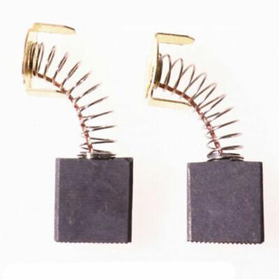 0.674\" X 0.664\" X 0.272\" Carbon Brush Carbon Brushes