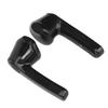 Wireless Bluetooth5.0 Earbuds IPX7 Waterproof Heavy Bass Sports Bluetooth Earbuds for Mobile Phones Tablets Black