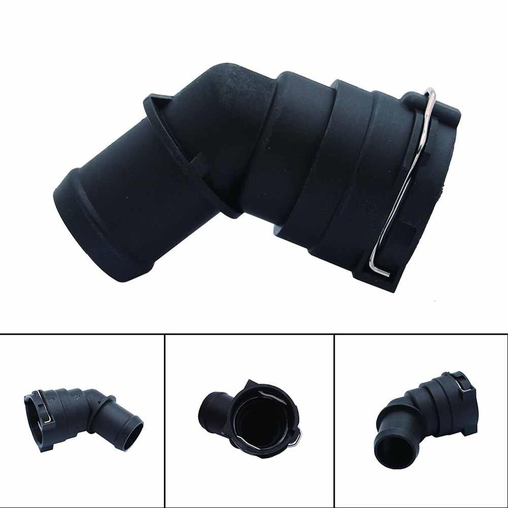 

1x Соединитель шланга охлаждающей жидкости двигателя 19503-RAA-A01 Для Accord 03-12 Для Odyssey 05-13