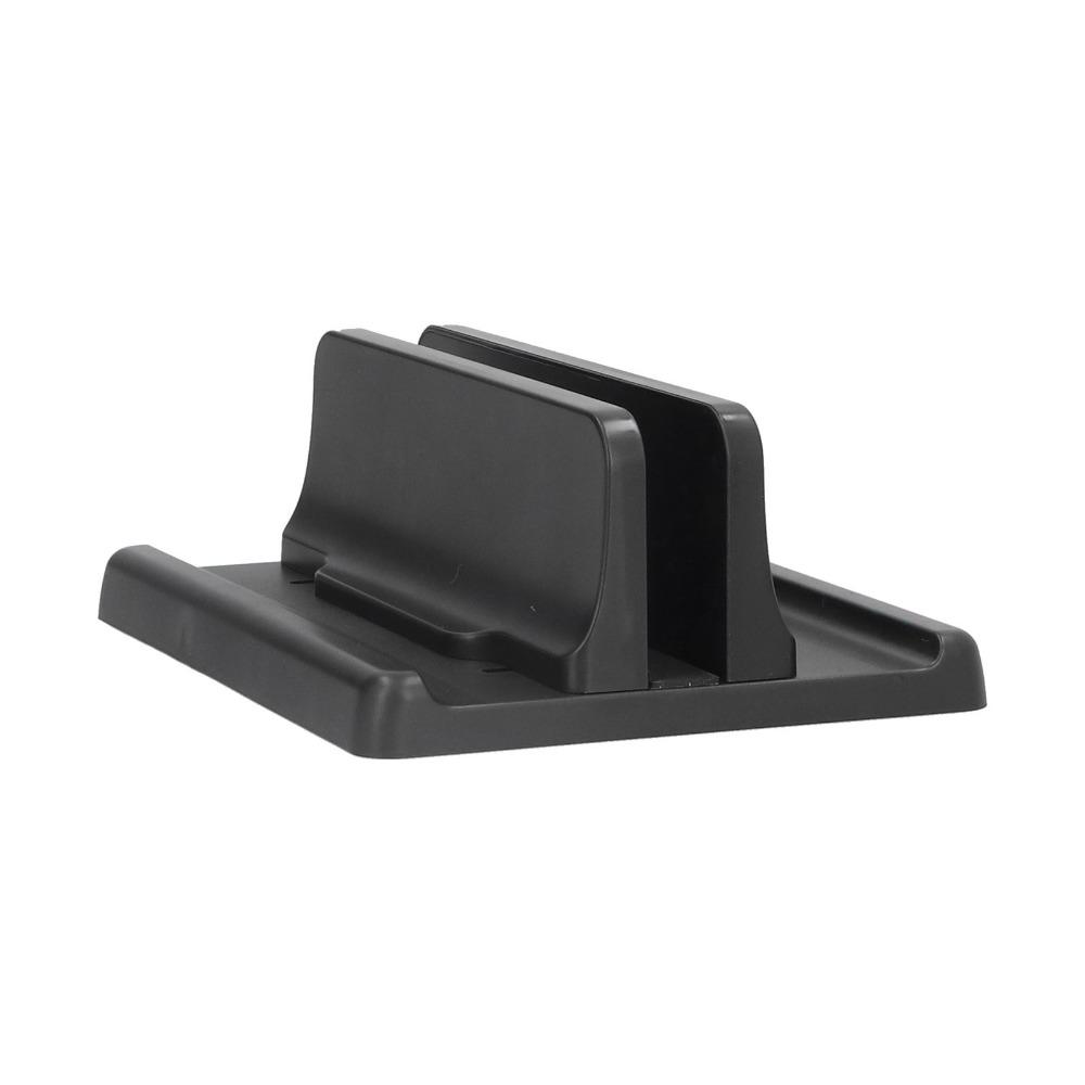 Plastic Laptop Holder Organizer Different Specifications Laptop Storage Rack Desk Organization