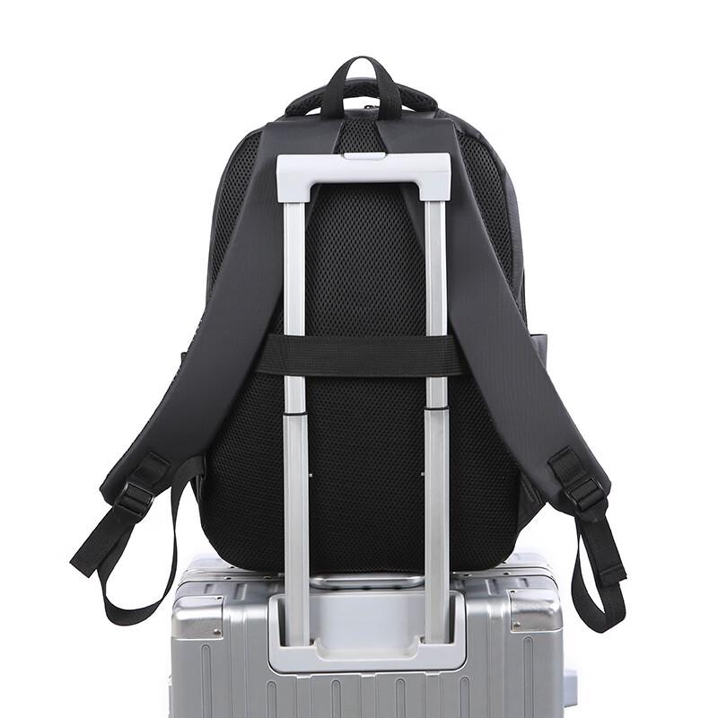 Li Shen Outdoor Laptop Backpack