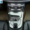 ABS Auto Middenconsole Versnellingspook Knop Paneel Decoratie Cover Trim Voor Mercedes Benz E-KLASSE W213 2016 - Interieur Accessoires