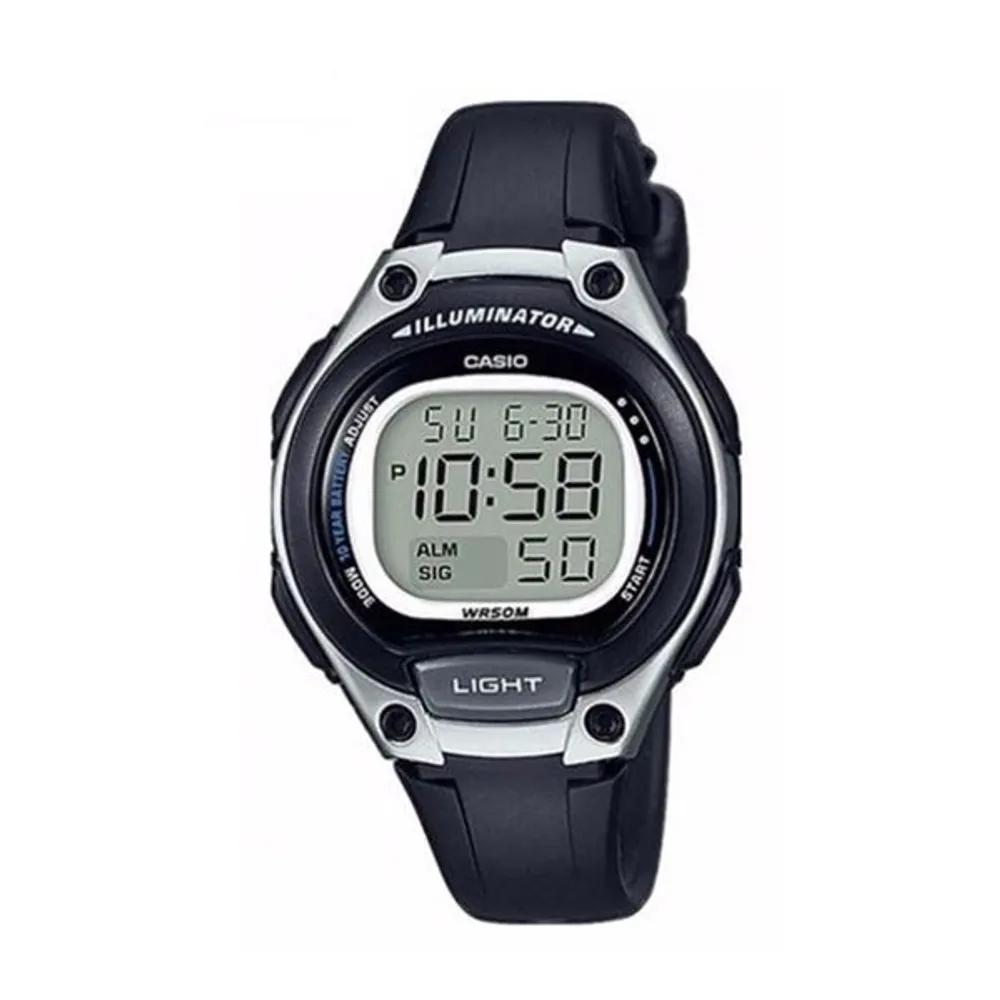 Cio Women s Children s Wristwatch Electronic LW-203-1A