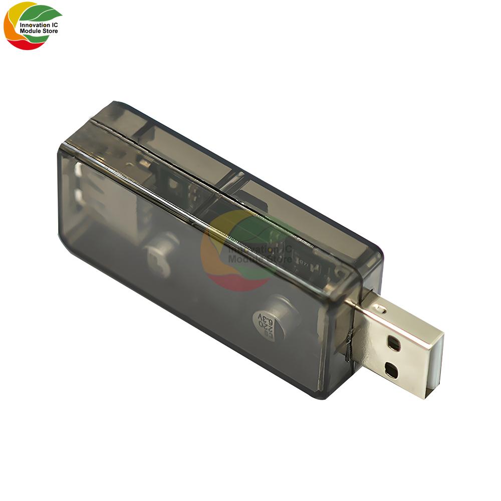 ADUM3160 Digitales Signal Audio Stromisolator USB Isolationsfreier Treiber 1500V