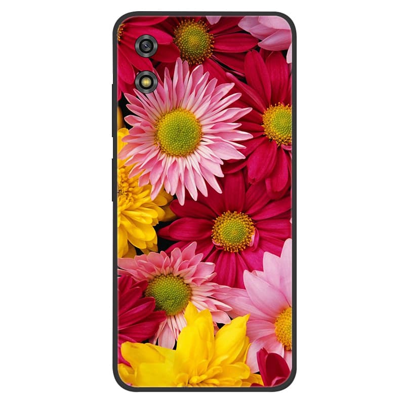 For Xiaomi Qin 3 Ultra Case Butterfly Silicone Protective Cover For Qin3 Ultra Duoqin Qin 3 Ultra Protector Black Bumpers Cases