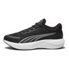 Puma Scend Pro Black White Unisex Sneakers 378776-01