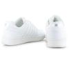 K-SWISS Court Cali - Zapatillas para Hombre Zapatos Blanco 04777-101-M ORIGINAL