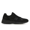 Stone Island X 991v2 Made In England Ghost Pack - Black Unisex Sneakers U991SK2