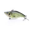 7cm 18g Rattling And Vib For Winter Crankbaits Fishing Tackle Lure VIB Hard Artificial Bait Sinking Wobblers For Pike