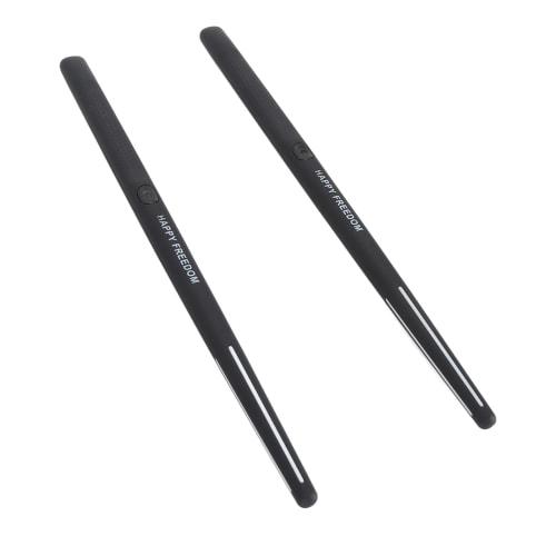 AeroBand Drum Kit, Virtual Drum Kit, Portable Virtual Reality Drum Set, Drum Practice, Electronic Drum Set for Beginners, Kids, and Adults