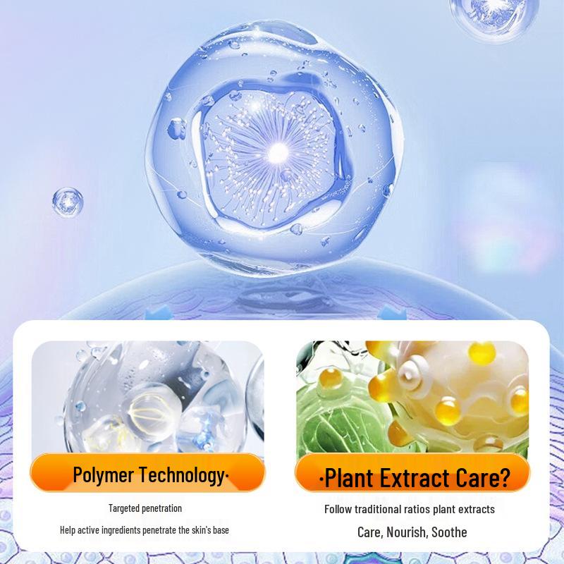 Zhengjian Soothing Spray 30ml: Relieves Itching and Odor in Sensitive Areas, Ideal for Eczema. External Use Only.