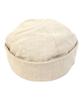 Yunibeosyeolkemiseuteuli Linen Bowl Beige Marine Cap